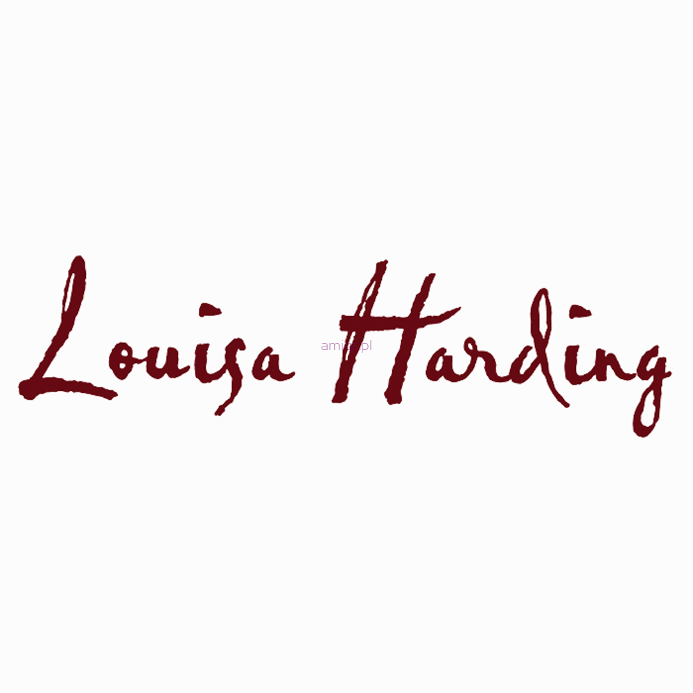 Louisa Harding