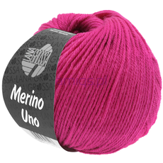 Włóczka Merino Uno