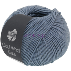 Włóczka Cool Wool Seta