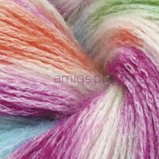 ALLORA HAND-DYED