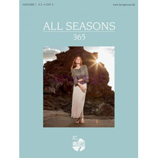LG All Seasons 365 no. 1