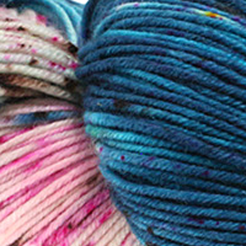 Cool Wool HAND-DYED