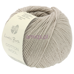 Włóczka Cotton Wool