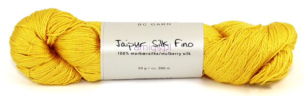 Jaipur Silk Fino